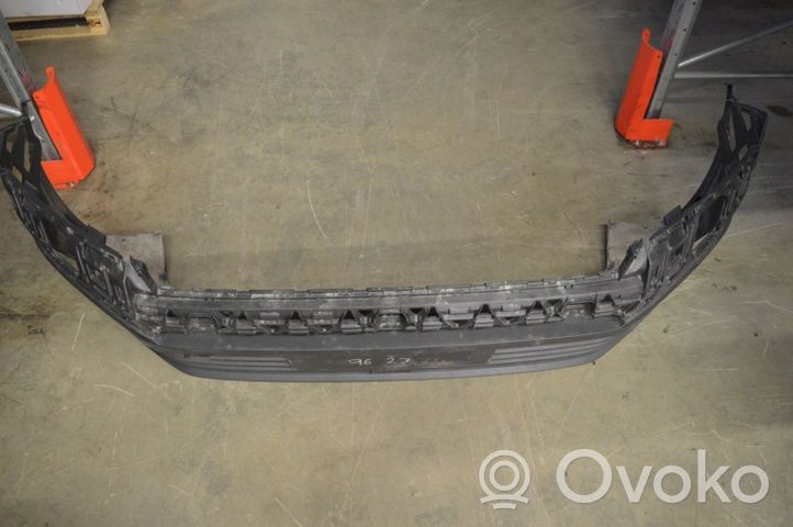 Volkswagen Crafter Paraurti anteriore 7C0807221A