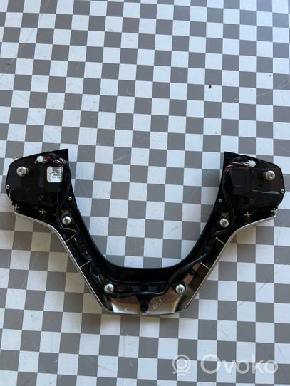 BMW X5 F15 Pulsanti/interruttori sul volante 9270261