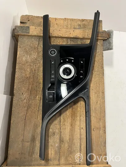 KIA Niro Console centrale 84651AT000