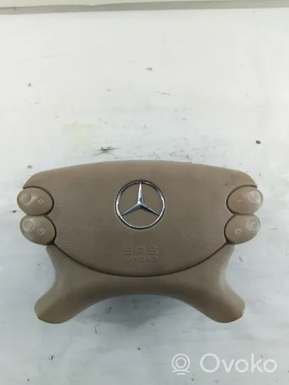 Mercedes-Benz CLS C219 Airbag de volant 