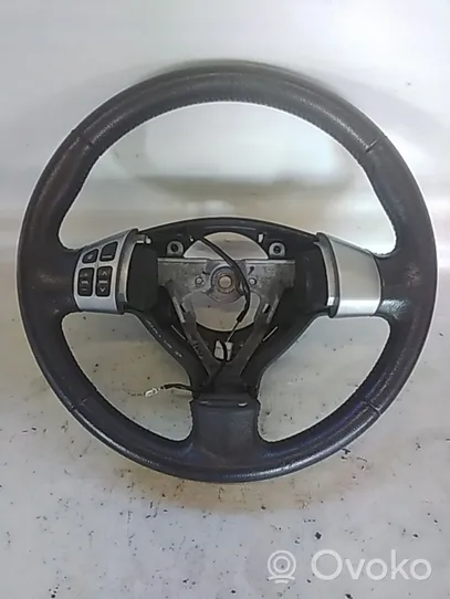Opel Agila B Steering wheel 