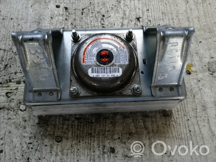 Opel Agila B Airbag de passager 608313800D