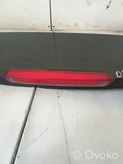 Opel Antara Spoiler del portellone posteriore/bagagliaio 