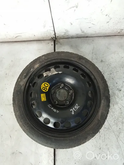 Opel Signum R16 spare wheel 