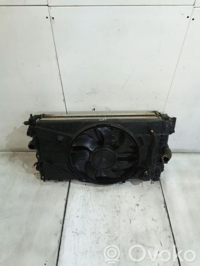 Opel Astra J Radiator set, 189.14 € | RRR