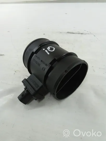 Chevrolet Cruze Mass air flow meter 55561912