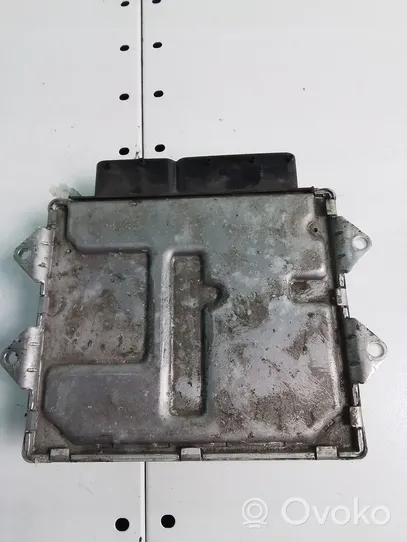 Opel Combo D Sterownik / Moduł ECU 51908952