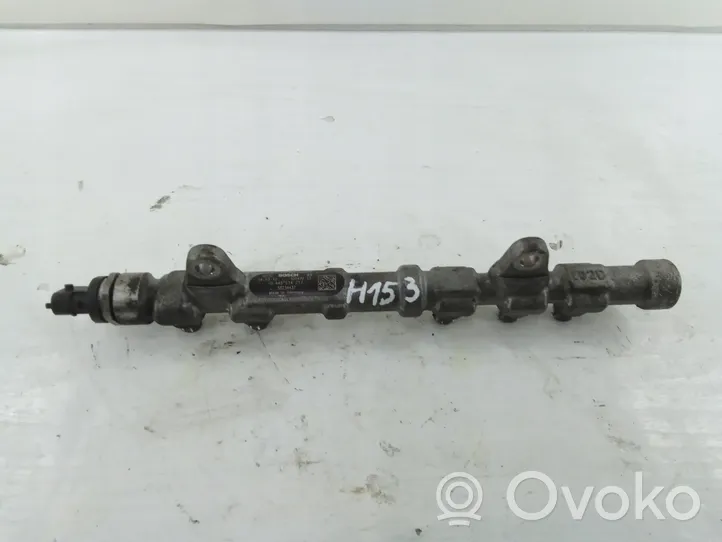 Opel Combo D Fuel main line pipe 55234437