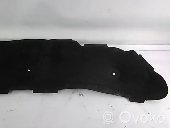 Opel Meriva B Engine bonnet/hood sound/heat insulation 