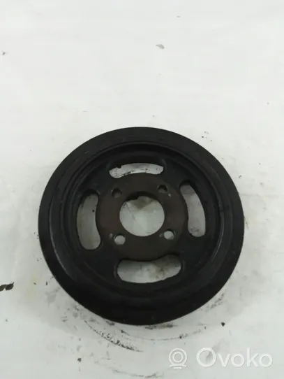 Chevrolet Epica Crankshaft pulley 