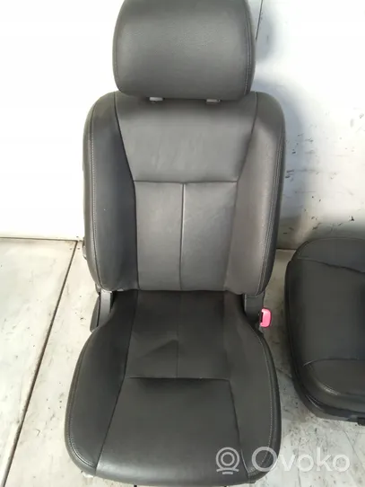 Chevrolet Epica Interior set 