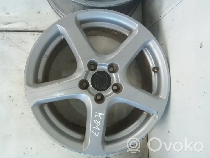 Honda Civic Jante alliage R17 