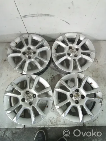 Opel Corsa D R16 alloy rim 