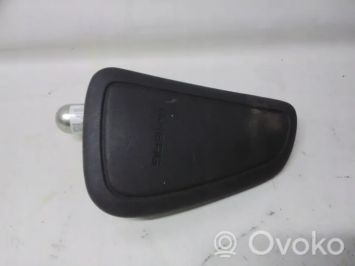 Opel Tigra B Poduszka powietrzna Airbag fotela 12126740