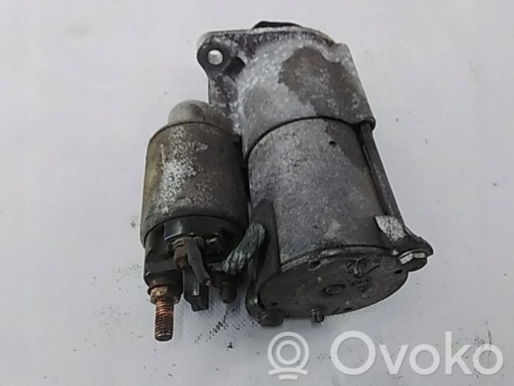 Opel Corsa D Starter motor, 24.86 € RRR
