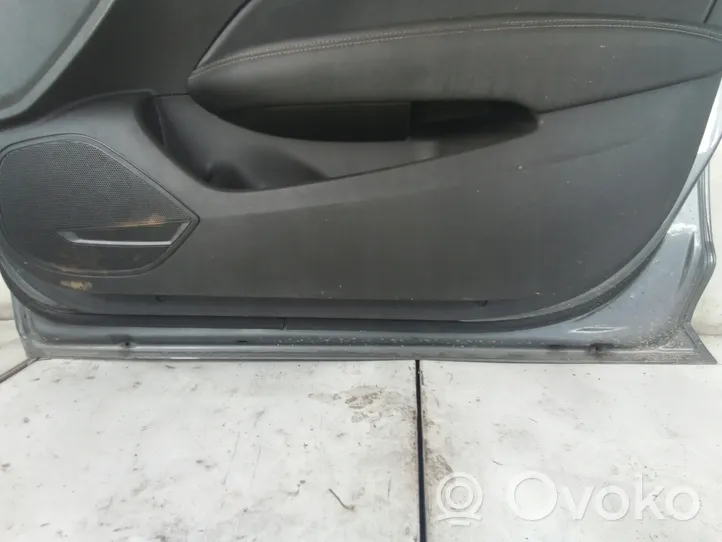 Opel Insignia B Drzwi przednie 