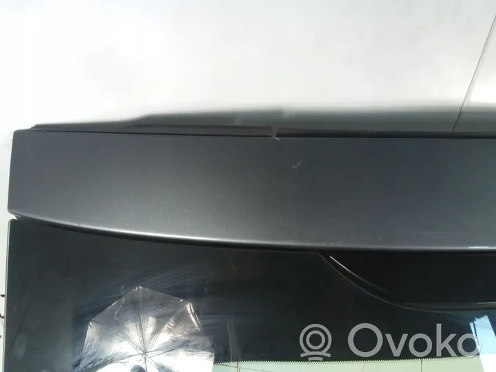 Opel Insignia B Tylna klapa bagażnika 