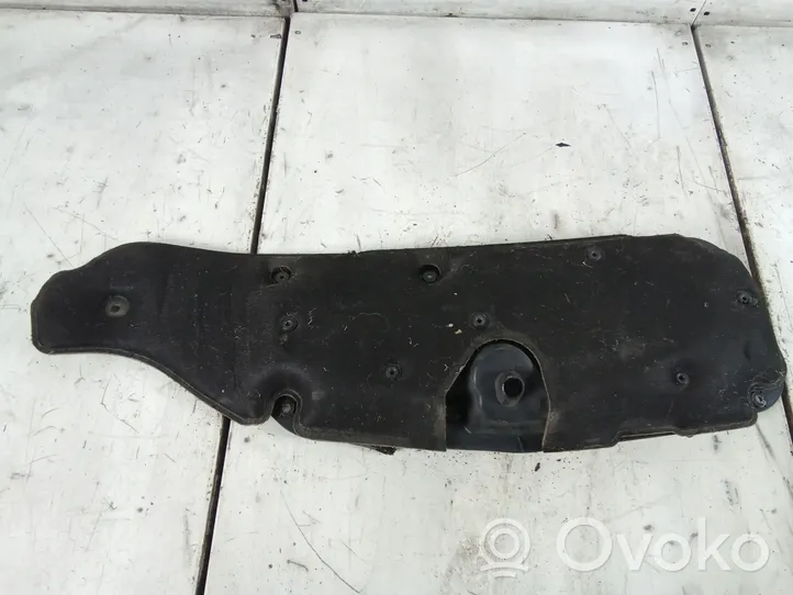 Opel Vivaro Aislante calor/ruido del capó/tapa del motor 91166020