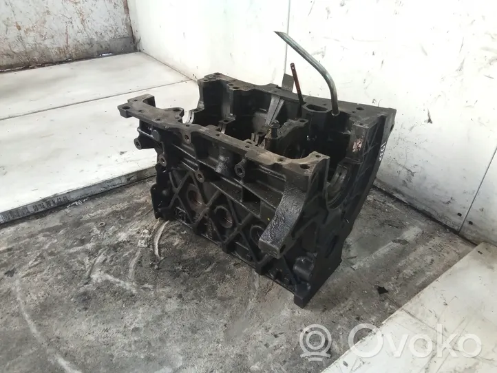 Opel Vivaro Engine block F9K