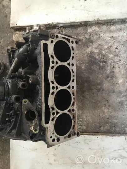 Opel Vivaro Engine block F9K