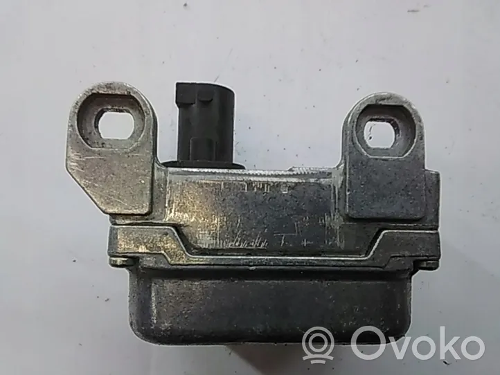 Opel Insignia A Moduł / Sterownik ESP 13505726