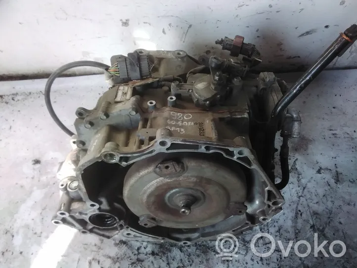 Opel Corsa C Automatic gearbox 6040SN
