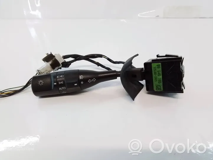 Chevrolet Epica Indicator stalk 86545165