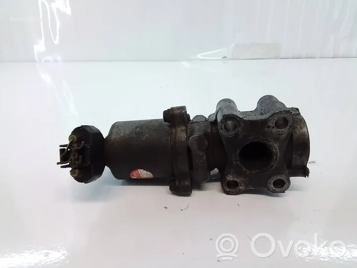 Lexus IS 220D-250-350 Valvola EGR 2562026102