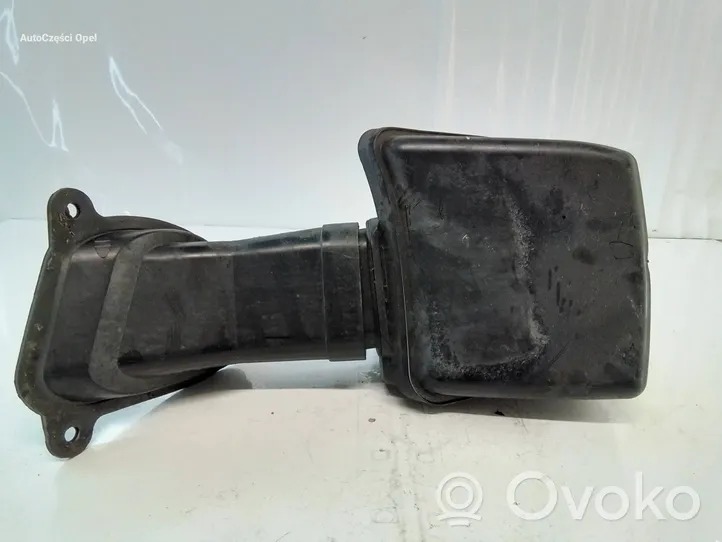 Opel Astra J Risuonatore di aspirazione 13337770