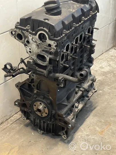 Volkswagen Sharan Engine AUY