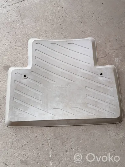 Volvo V50 Car floor mat set 08685818