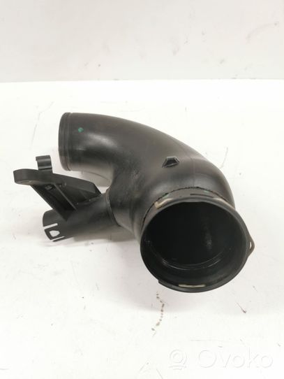 BMW X3 E83 Tuyau d'admission d'air turbo 1371780384302