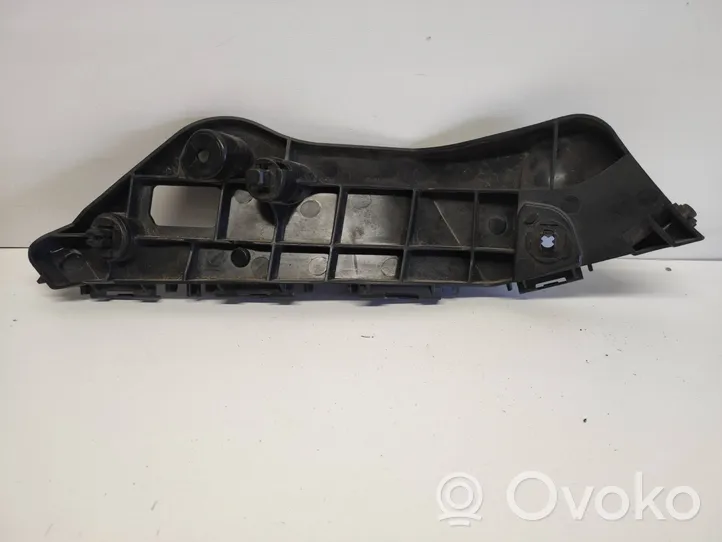 Toyota RAV 4 (XA40) Staffa di rinforzo montaggio del paraurti anteriore 5253642050