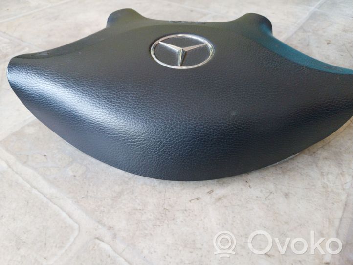 Mercedes-Benz Vito Viano W639 Airbag dello sterzo 17529912