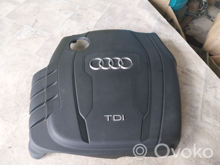 Audi A6 S6 C7 4G Couvercle cache moteur 03L103925AB