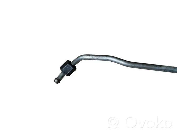 Audi A6 Allroad C7 Tuyau d'alimentation conduite de carburant 057130401