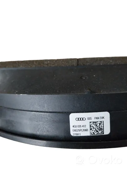 Audi A6 S6 C7 4G Subwoofer altoparlante 4G5035412