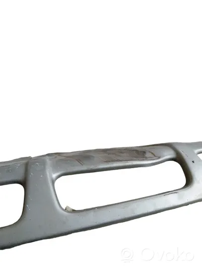 Audi A4 S4 B8 8K Front bumper lip 