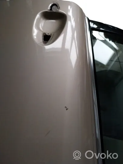 Lexus IS 220D-250-350 Drzwi przednie 