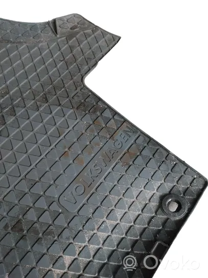 Volkswagen Transporter - Caravelle T5 Car floor mat set 7H1061501P