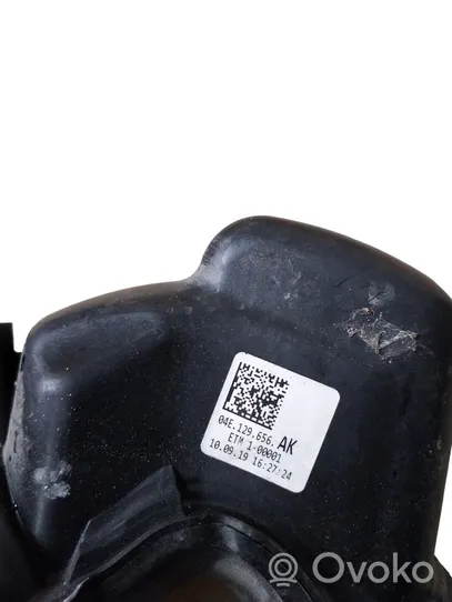 Volkswagen PASSAT B8 Деталь (детали) канала забора воздуха 04E129656AK