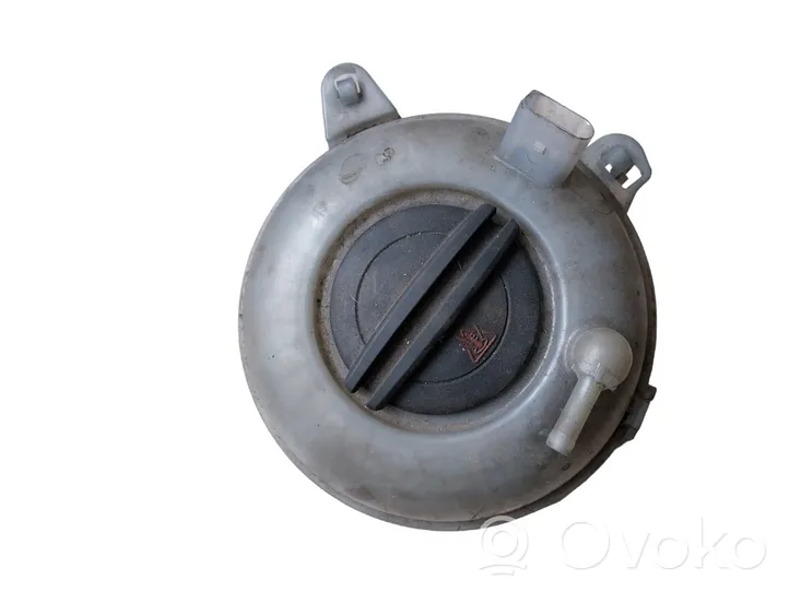 Volkswagen PASSAT B8 Coolant expansion tank/reservoir 5Q0121407G