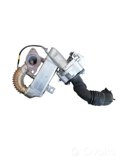 Renault Talisman EGR valve 147100789R