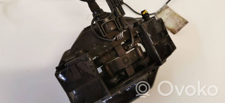 Mercedes-Benz ML W163 Bremssattel hinten 