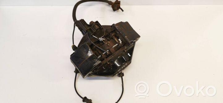 Mercedes-Benz ML W163 Bremssattel hinten 