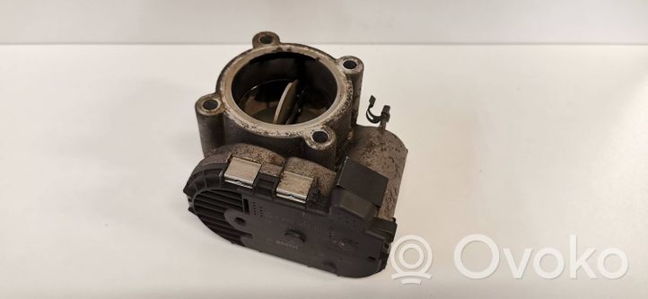 Mercedes-Benz ML W164 Valvola di arresto del motore A6420900270