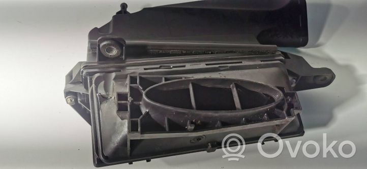 Mercedes-Benz E W212 Oro filtro dėžė A6420903601