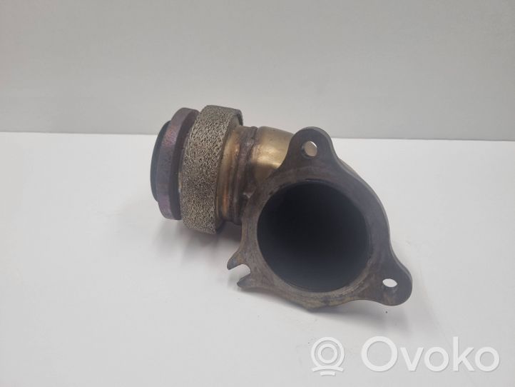 Mercedes-Benz E W211 Tubo gas di scarico A2034900020