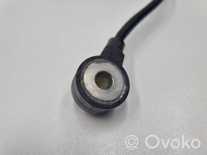 BMW 1 E81 E87 Sensore di detonazione 7568422