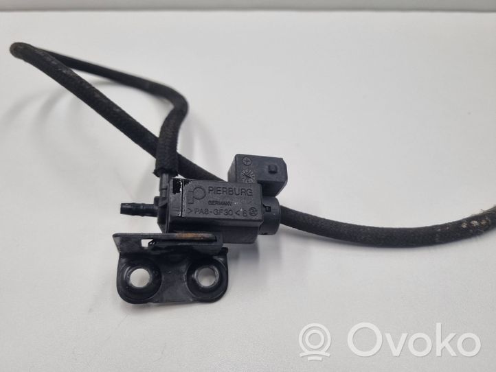 BMW 1 E81 E87 Solenoidinis vožtuvas 1742712